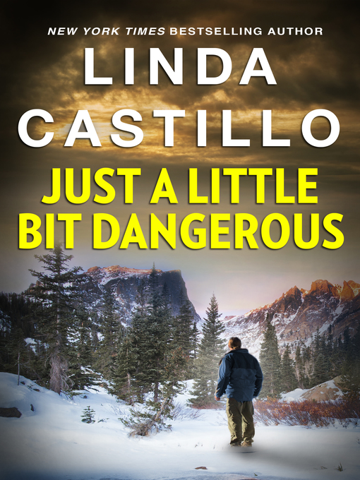 Title details for Just a Little Bit Dangerous by Linda Castillo - Available